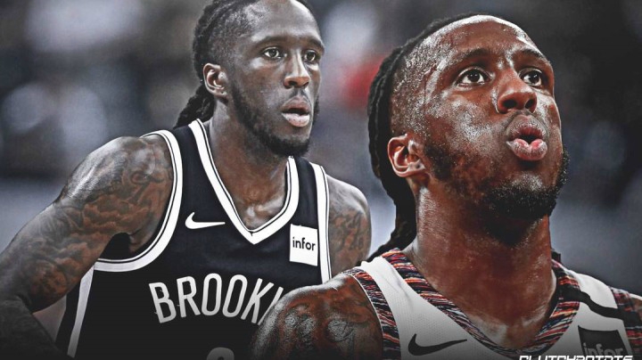 【2KOL2】科比投篮包的难民3D推荐：托里恩.普林斯