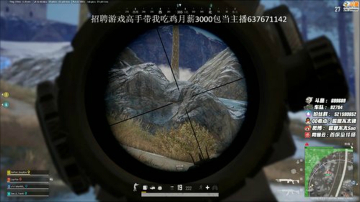 【逃离塔科夫】狐狸不太Sao的精彩时刻 20201127 10点场