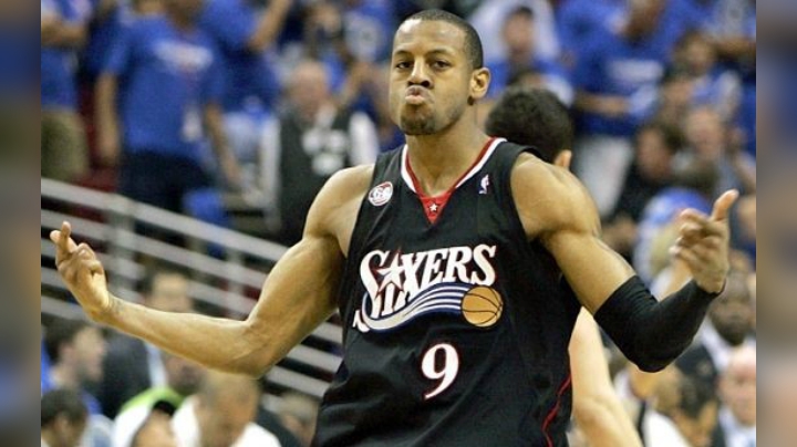 【2KOL2】S8抢先看：伊戈达拉，师弟，马洪，艾尔.杰弗森