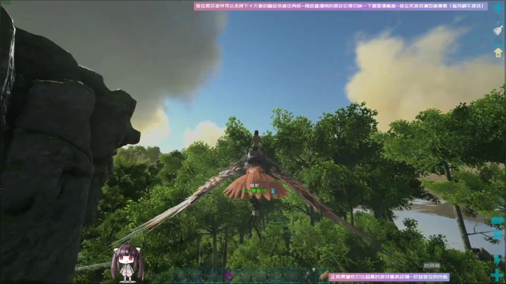 【2020-11-27 01点场】Biu十香：【斗鱼第一画质】使命召唤战区~香香的一天