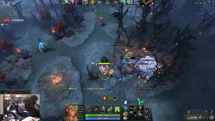 【2020-11-26 22点场】斗帝Yang：9600冲个1W！