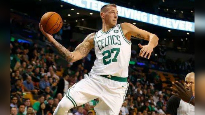 2KOL2-未加入球员一览：泰斯，纳恩，戴维斯，布歇，米尔顿