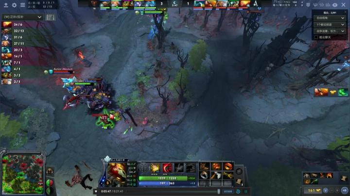 【2020-11-27 20点场】kaka胡良智：看比赛学技术~