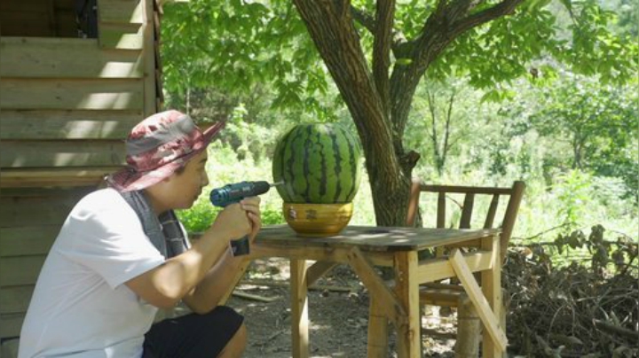 【美食】YESHI小哥的精彩时刻 20201127 08点场