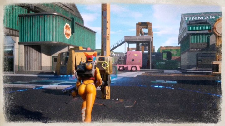 【每日游戏资讯】《末日余晖》【莉莉丝】