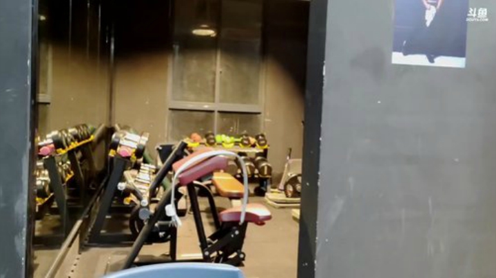 【户外】黑人毅的精彩时刻 20201127 19点场