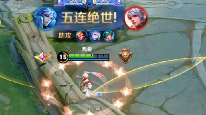 你离会诸葛只差这一招！国服诸葛细节教学