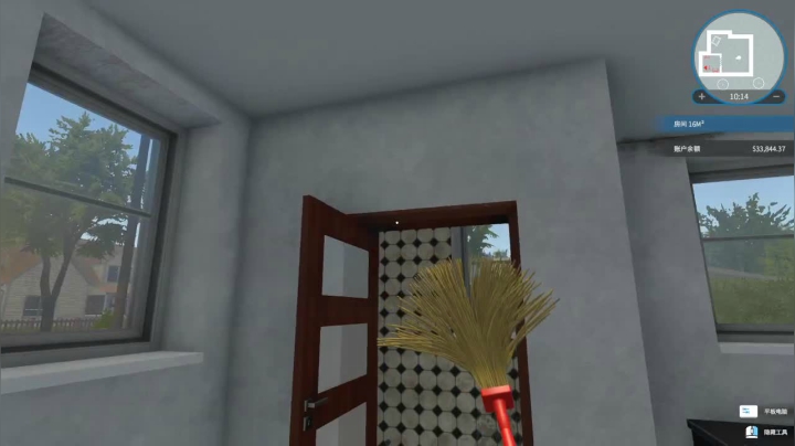 【2020-11-27 14点场】啊城解说：【啊城解说]玩新游戏