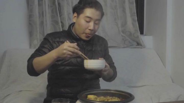 【美食】YESHI小哥的精彩时刻 20201127 08点场