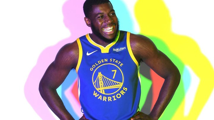 【2KOL2】未加入球员三包扣倾一览：麦克丹尼尔斯，马丁兄弟