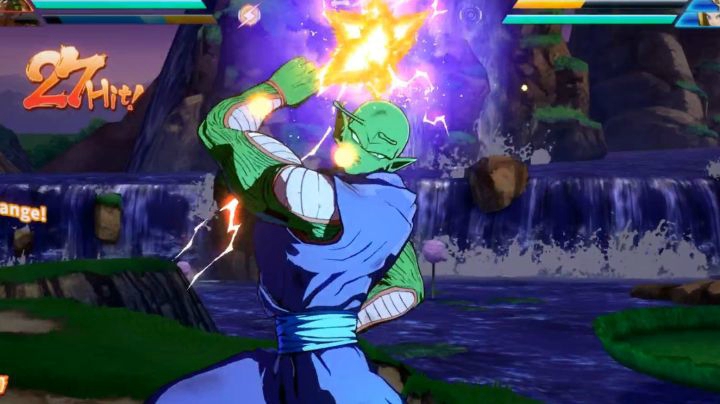 七龙珠斗士Z：比克大魔王蛇道困难模式走一遭