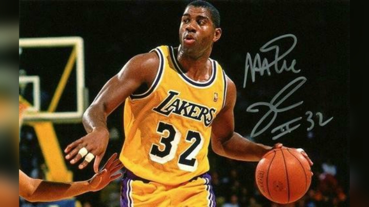 【NBA2KOL2】晃断你的脚踝,8突魔术师集锦来袭！