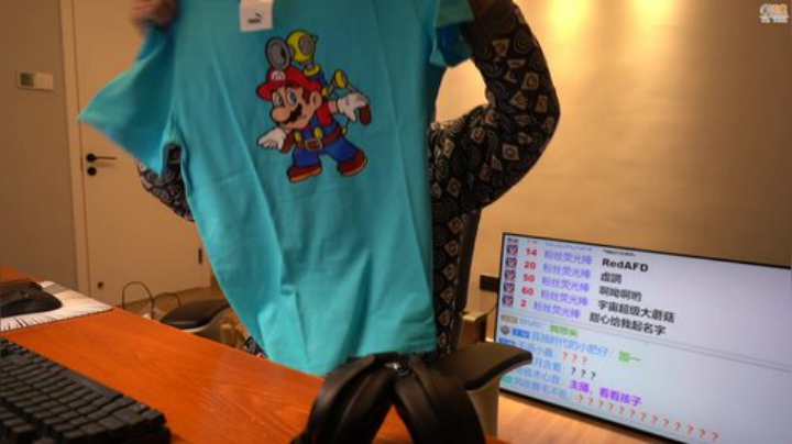 【马里奥制造】超级小桀的精彩时刻 20201127 13点场