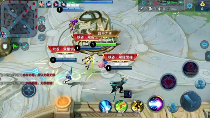 【巅峰赛1600】妲己VS省3貂蝉 主角竟然是..