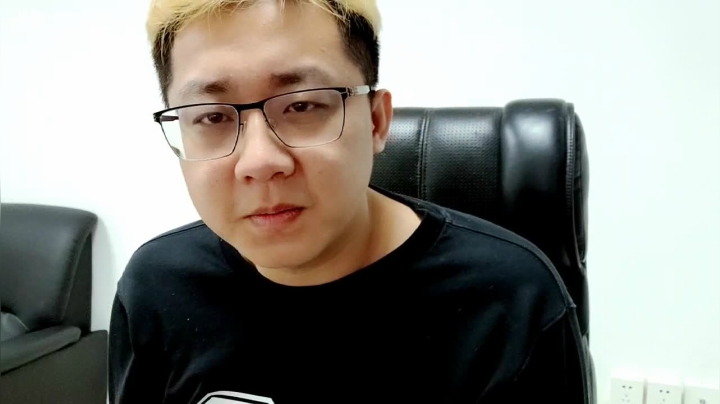 【2020-11-27 19点场】小鱼小鱼吃虾米：5点10见