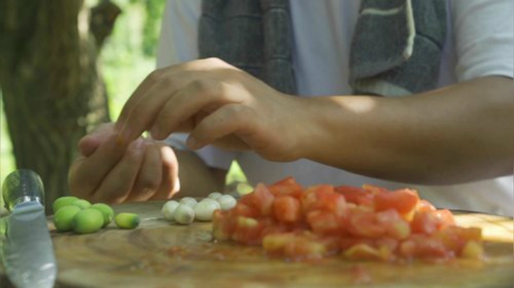 【美食】YESHI小哥的精彩时刻 20201127 08点场