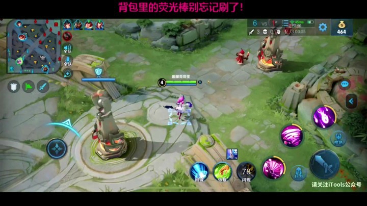 遇到声音超甜的小姐姐 白蛋子都舍不得结束...