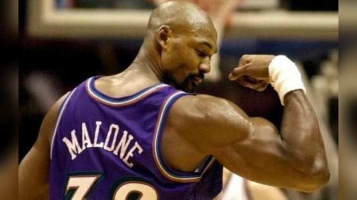 2KOL2考古名人堂EP11：马龙，丹特里，米尔萨普，海沃德