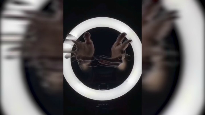 有什么可豪横的