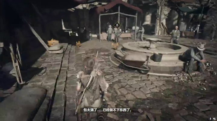 【2020-11-26 22点场】啊城解说：【啊城解说]玩新游戏