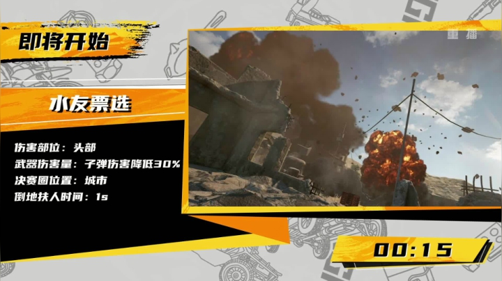 【2020-11-27 09点场】pubg活动：头号狙鸡队 第一周DAY2