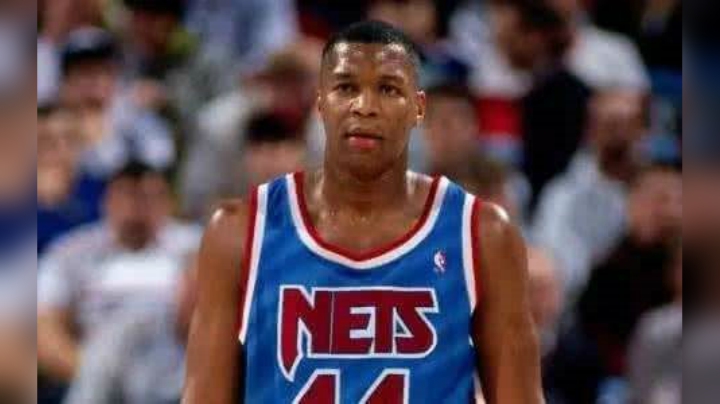 【NBA2KOL2】S8测评：本届最好的空间型内线科尔曼