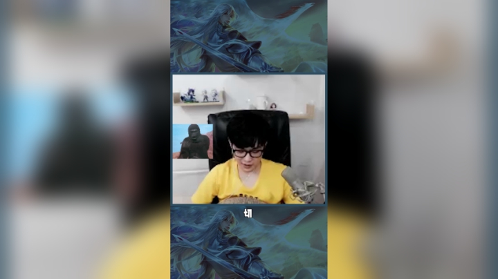 王者荣耀五个白：国服李白的手速，躲技能不算什么，子弹我都接的住！