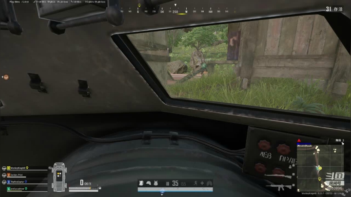 【2020-11-27 04点场】锋芒初露88：洛杉矶苟神