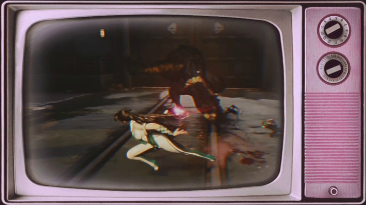 【轻松一刻】小吉最爱翘臀小姐姐【LSP】