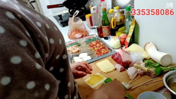 【美食】葫芦头柱子的精彩时刻 20201127 20点场