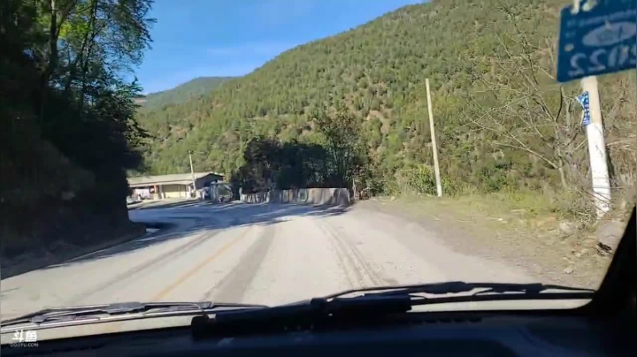 【2020-11-27 14点场】叶子户外：彩云之南：回怒江