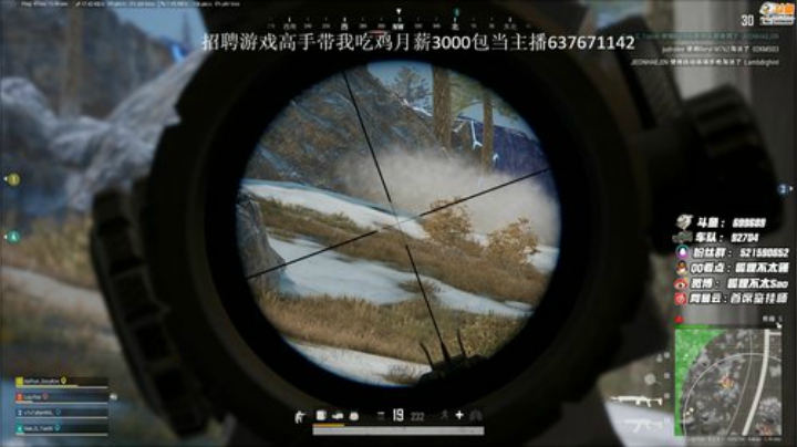 【逃离塔科夫】狐狸不太Sao的精彩时刻 20201127 10点场