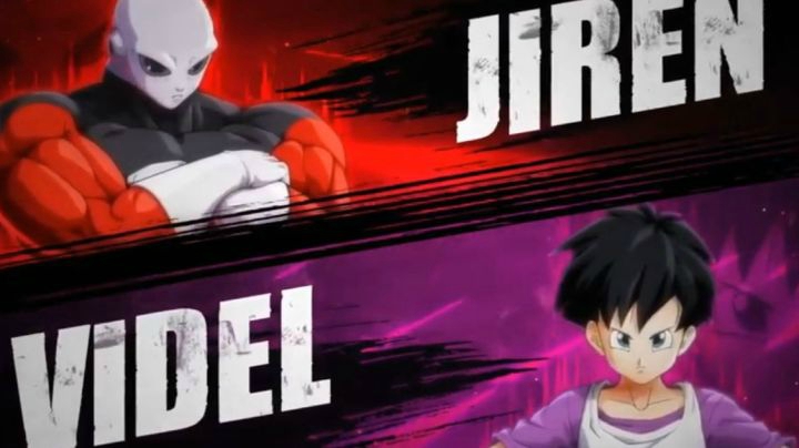 龙珠斗士Z：新赛季新人物吉连和比迪丽闪亮登场宣传片