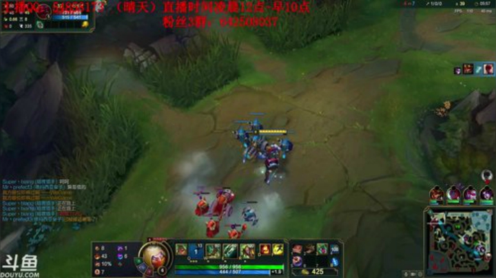 【英雄联盟】疯狗炼金的精彩时刻 20201127 06点场