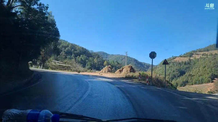 【2020-11-27 11点场】叶子户外：彩云之南：回怒江