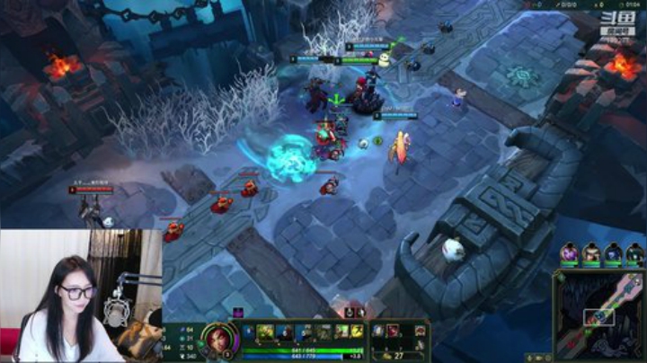 【舞蹈】王雨檬呀的精彩时刻 20201127 03点场