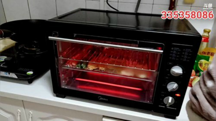 【美食】葫芦头柱子的精彩时刻 20201127 20点场