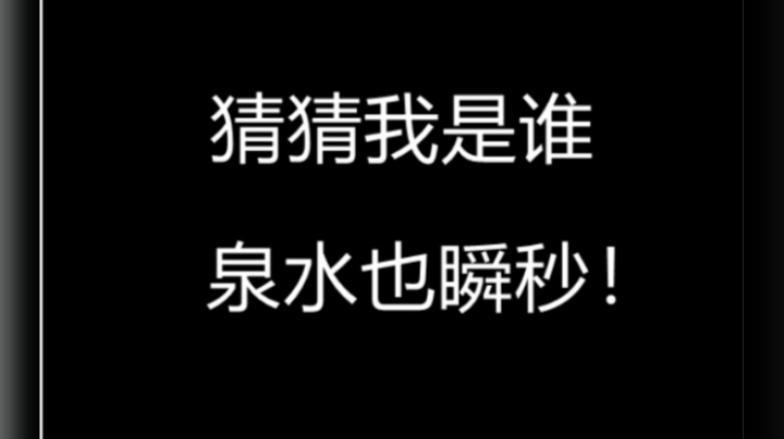 王者荣耀唯一能在敌方泉水秒人的法师！