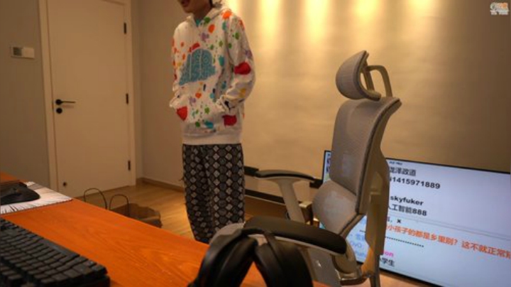 【马里奥制造】超级小桀的精彩时刻 20201127 13点场