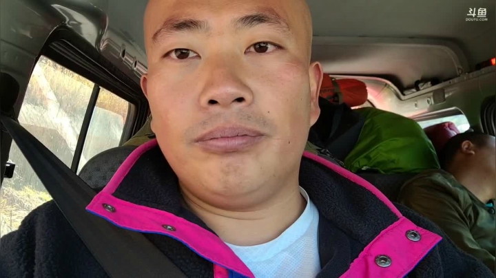 【2020-11-27 11点场】叶子户外：彩云之南：回怒江