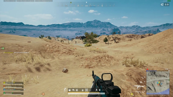PLAYERUNKNOWN&#039;S BATTLEGROUNDS 2020.11.25 - 23.32.10.39.DVR