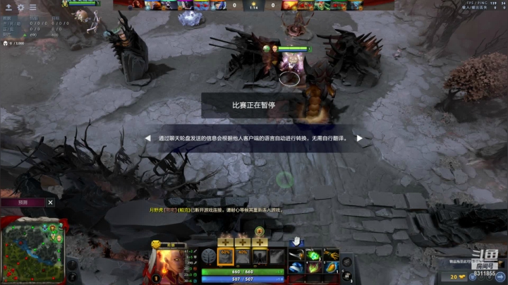 【2020-11-27 21点场】大蓝怪lxn：怒冲3000！！！ 8311855