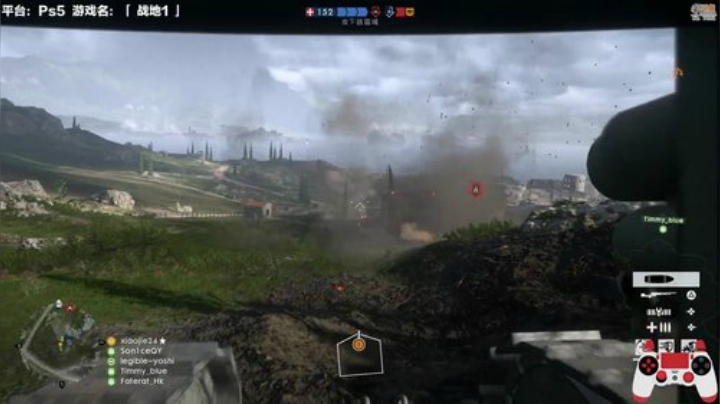 【马里奥制造】超级小桀的精彩时刻 20201128 13点场