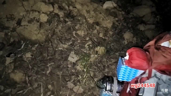 【2020-11-28 21点场】叶子户外：《纪实直播》去腾冲，汶山