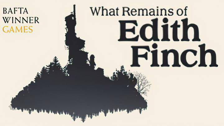 【kj解说】被诅咒的一家《what remains of edith finch(艾迪芬奇的