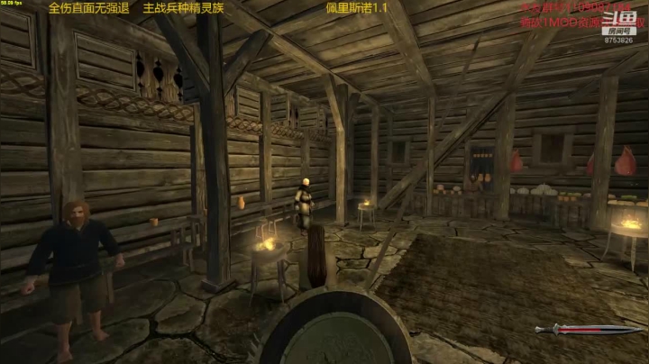 【2020-11-24 12点场】鹰DDDDD：佩里斯诺1.1  精灵档