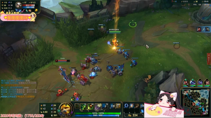 【2020-11-28 03点场】果小果是个弟弟：果小果：今天我再哭我是狗