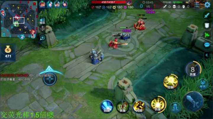 【王者荣耀】骚白的精彩时刻 20201128 21点场