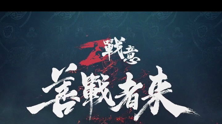黑甲VS天阙