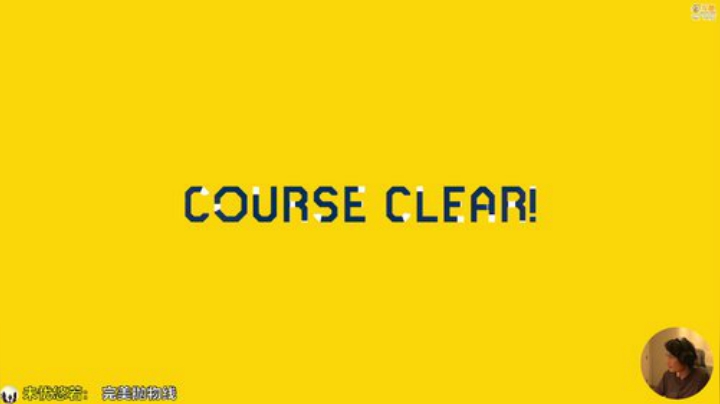 【马里奥制造】超级小桀的精彩时刻 20201128 15点场